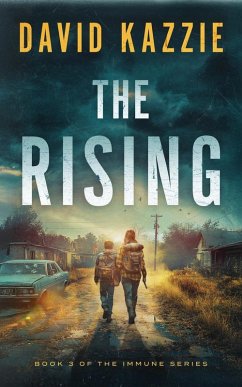 Cover The Rising