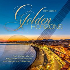 Cover Golden Horizons