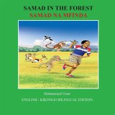 Samad in the Forest Samad in the Forest