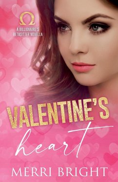 Cover Valentine's Heart