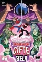 Cover Peter Parker ve Miles Morales Spider-Men 02 - Cifte Bela
