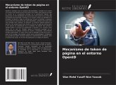 Mecanismo de token de página en el entorno OpenID Mecanismo de token de página en el entorno OpenID