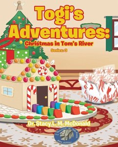 Cover Togi's Adventures