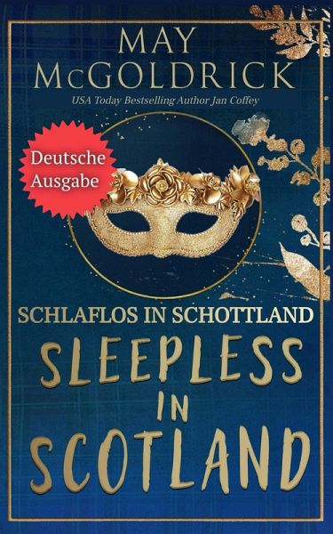 Schlaflos in Schottland (eBook, ePUB)
