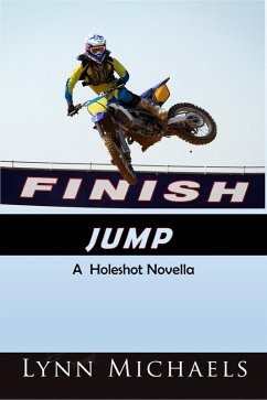 Cover Finish Jump (Holeshot, #3.5) (eBook, ePUB)