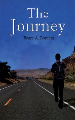 The Journey - Borders, Bruce A.