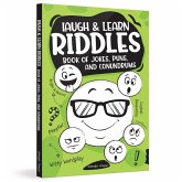 Laugh and Learn Riddles Book of Jokes, Puns, and Conundrums Laugh and Learn Riddles Book of Jokes, Puns, and Conundrums