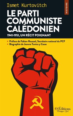 Cover Le parti communiste caledonien