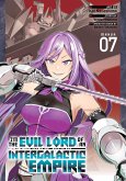 I'm the Evil Lord of an Intergalactic Empire! (Manga) Vol. 7 I'm the Evil Lord of an Intergalactic Empire! (Manga) Vol. 7