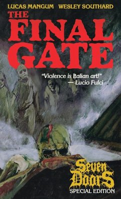 Cover The Final Gate