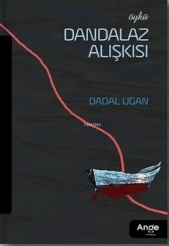 Cover Dandalaz Aliskisi