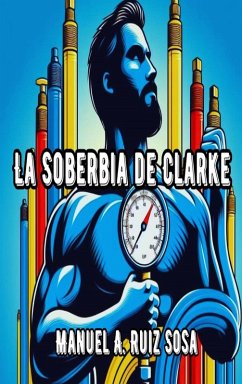 Cover La soberbia de Clarke