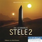 Die schwarze Stele 2 (MP3-Download)