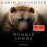 Dunkle Sühne / North Falls Bd.1... - Bild 1