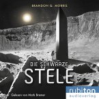 Die schwarze Stele (MP3-Download)