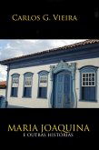 Maria Joaquina e outras histórias (eBook, ePUB)