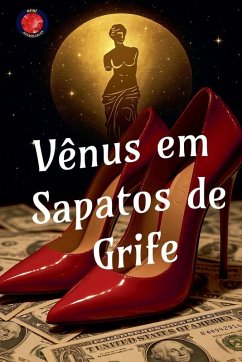 Cover Vênus em Sapatos de Grife