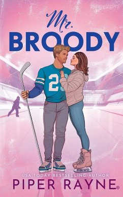Cover Mr. Broody