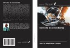Derecho de sociedades Derecho de sociedades