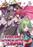 I'm the Evil Lord of an Intergalactic Empire! (Light Novel) Vol. 9 I'm the Evil Lord of an Intergalactic Empire! (Light Novel) Vol. 9