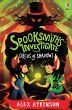 Spooksmiths Investigate: Circus of... - Bild 1
