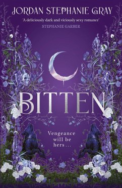 Cover Bitten