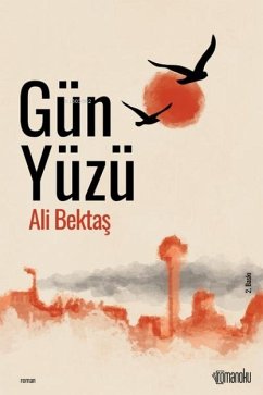 Cover Gün Yüzü