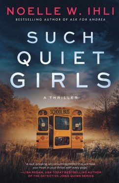 Cover Such Quiet Girls