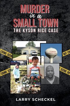 Cover Murder in a Small Town