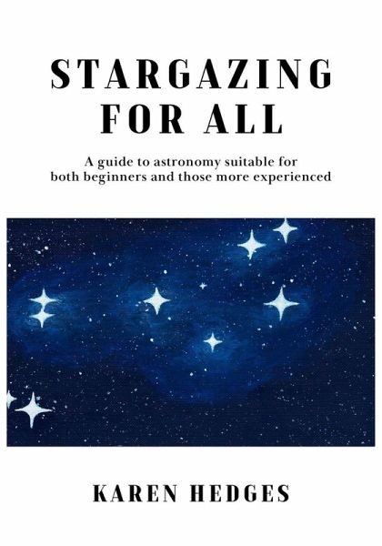 STARGAZING FOR ALL STARGAZING FOR ALL