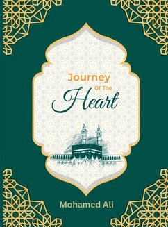 Cover JOURNEY OF THE HEART