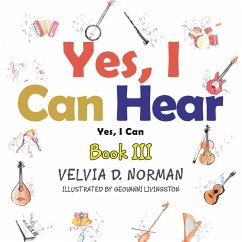 Cover Yes, I Can Hear
