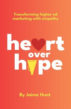 Cover Heart Over Hype