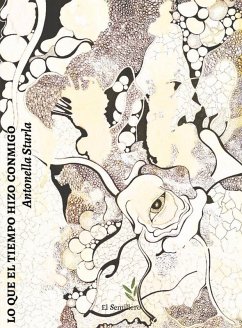 Cover Lo que el teimpo hizo conmigo