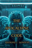 Seimei ,The Apocalypse Code Seimei ,The Apocalypse Code