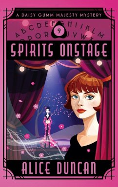 Cover Spirits Onstage