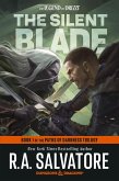 The Silent Blade: Dungeons & Dragons The Silent Blade: Dungeons & Dragons