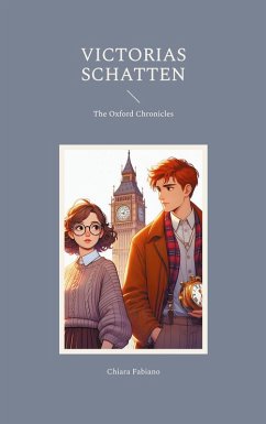 Victorias Schatten (eBook, ePUB)