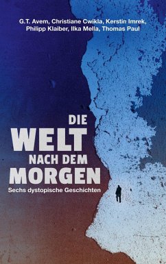 Die Welt nach dem Morgen (eBook, ePUB)