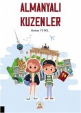 Almanyali Kuzenler Almanyali Kuzenler