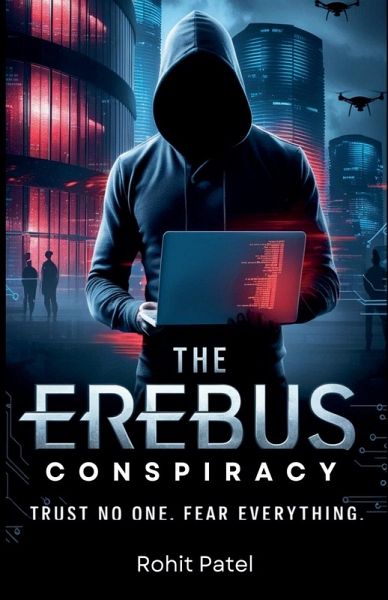 The Erebus Conspiracy
