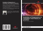 Evolution of Ergonomics in Colombia: from theory to practice