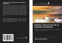 Cover Somnus VIII: El arte de la hipnosis simbiótica