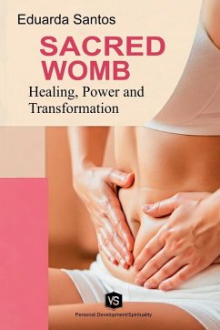 Cover Sacred Womb