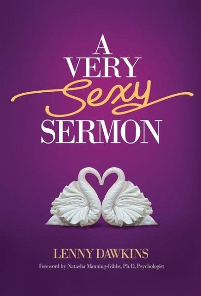 A Very Sexy Sermon