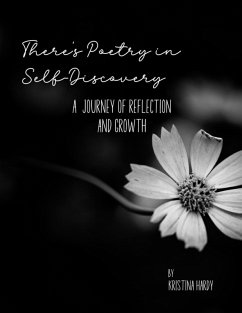 Cover There's Poetry in Self-Discovery