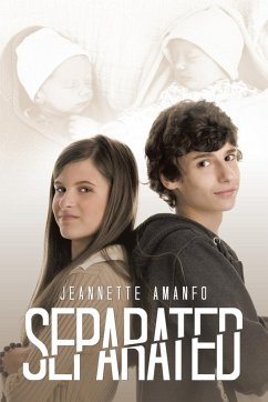 Separated - Amanfo, Jeannette