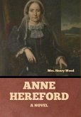Anne Hereford Anne Hereford