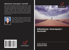 Cover Adnotacja: koncepcje i techniki