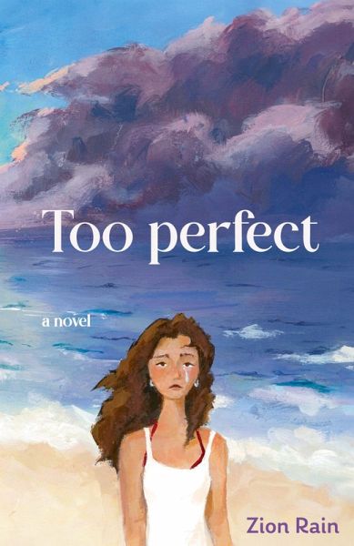 Too perfect Too perfect